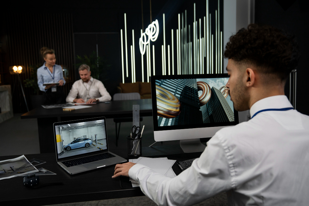 Sistemas de seguridad