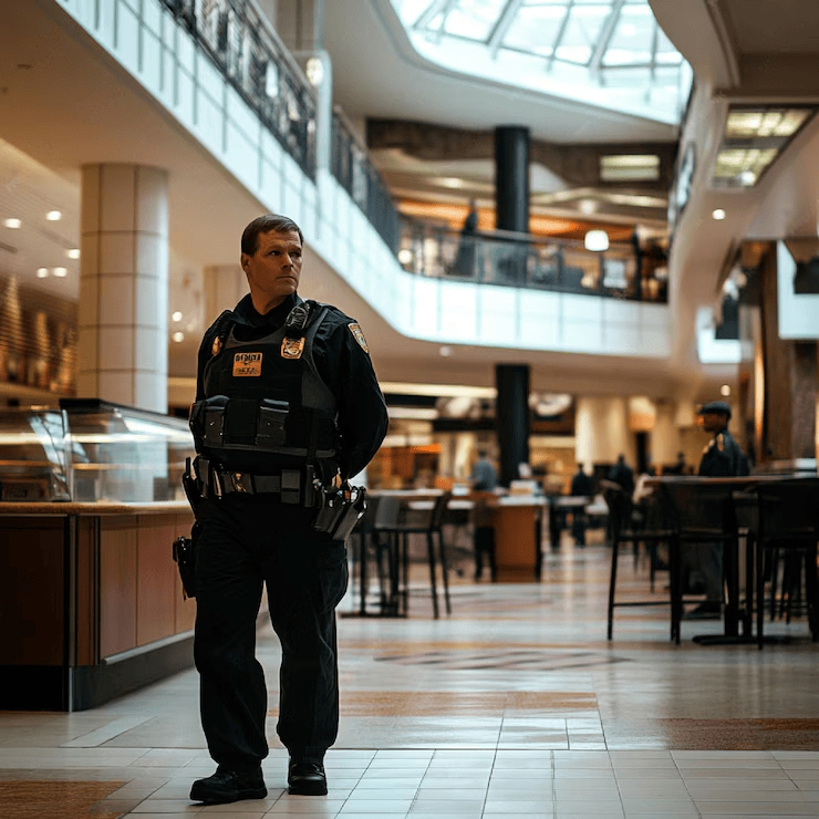 Administración y custodia de locales adjudicados