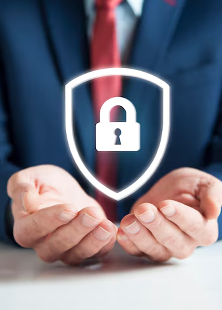 Seguridad corporativa